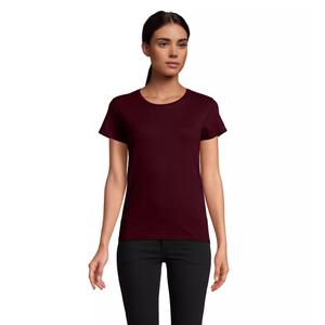 03579-146-t-shirt-aderente-in-jersey-donna-sol-s-pioneer-bordeaux