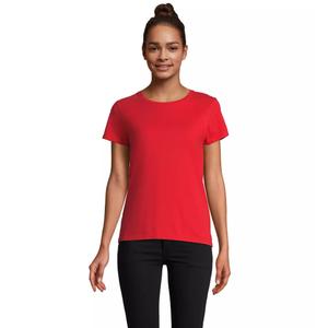 03579-161-t-shirt-aderente-in-jersey-donna-sol-s-pioneer-colore-rosso-vivo