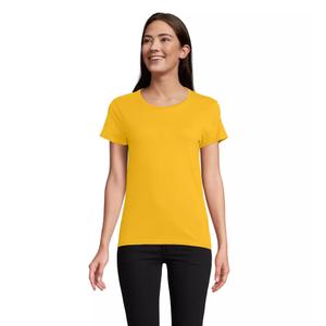 03579-301-t-shirt-aderente-in-jersey-donna-sol-s-pioneer-giallo