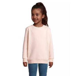 04239-143-felpa-per-bambini-sol-s-columbia-rosa-crema