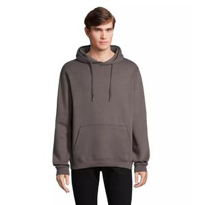 47101-384-felpa-con-cappuccio-sol-s-snake-grigio-scuro