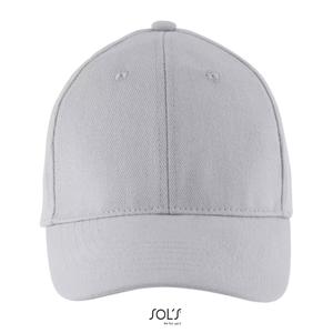 88100-342-cappellino-5-pannelli-sol-s-buffalo-grigio-puro-tu