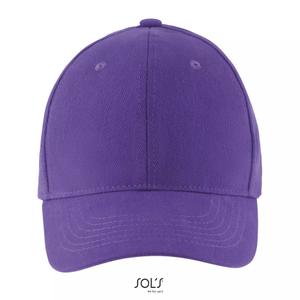 88100-712-cappellino-5-pannelli-sol-s-buffalo-viola-scuro-tu