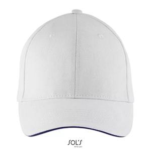 88100-989-cappellino-5-pannelli-sol-s-buffalo-bianco-navale-tu