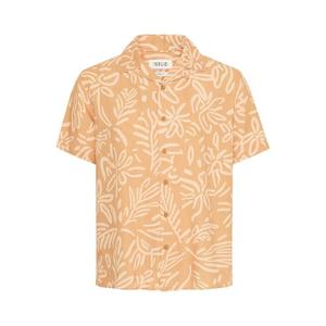 21108583-161346-camicia-solid-paiman-ocra-d-oro
