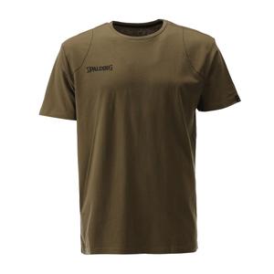 40221629-kh-t-shirt-spalding-essential-kaki