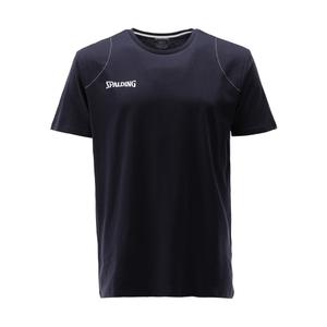 40221629-na-wh-t-shirt-spalding-essential-blu-bianco