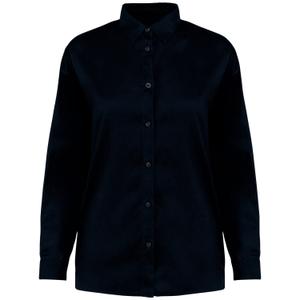sp515-washed-dark-navy-camicia-ecologica-in-lyocell-da-donna-spasso-lavato-blu-scuro
