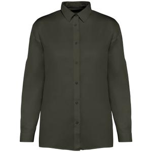 sp515-washed-organic-khaki-camicia-ecologica-in-lyocell-da-donna-spasso-kaki-organico-lavato