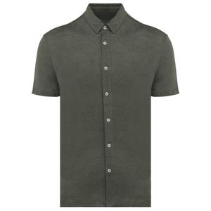 sp517-organickhaki-camicia-a-maniche-corte-in-lino-spasso-kaki-organico