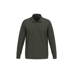 sp901-organickhaki-polo-a-collo-polo-spasso-kaki-organico