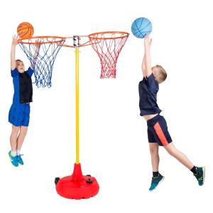 m521212-set-di-2-canestri-da-basketball-spordas-giallo-rosso-blu-48-56-cm
