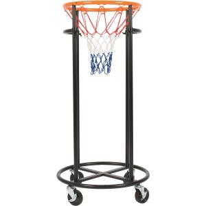 m591560-canestro-da-basket-spordas-e-z-nero-rosso-blu-0-46x1-8-m