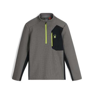 38a485330-stm-maglione-con-1-2-di-zip-spyder-bandit-tempesta