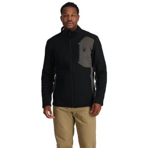38a485324-blk3-giacca-spyder-bandit-nero