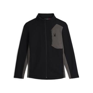 38a485324-blk-pile-spyder-bandit-nero