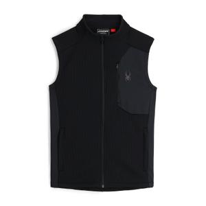 38a485334-blk-giacca-da-sci-spyder-bandit-nero-nero