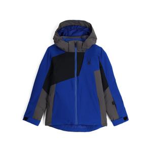38sg075320-ebl-giacca-da-sci-per-bambini-spyder-ambush-blu-elettrico