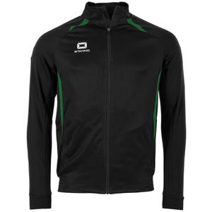 408039-8100-giacca-full-zip-per-bambini-stanno-stadio-nero-verde