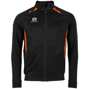 408039-8300-giacca-full-zip-per-bambini-stanno-stadio-nero-arancione