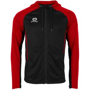 408041-8600-giacca-sportiva-con-chiusura-a-meta-zip-per-bambini-stanno-stadio-nero-rosso