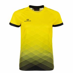 410606-4800-maglia-da-donna-stanno-altius-giallo-nero