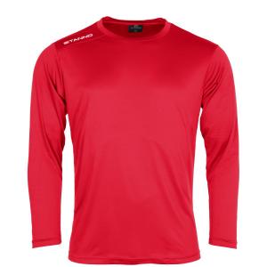 411001-6000-t-shirt-maniche-lunghe-stanno-field-rosso