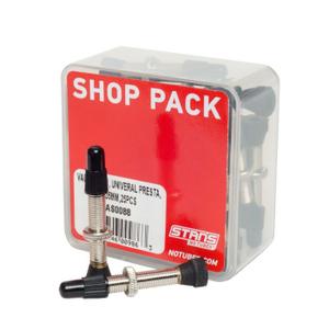 st161-valvola-della-gomma-stans-x25-argento-7x7x4-cm