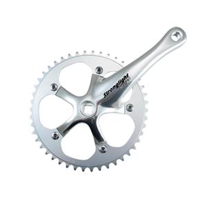 481430-pedaliera-mono-pista-fixie-stronglight-mygal-messenger-argento-46t