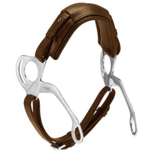 124-12494-0-ebene-morso-per-cavallo-hackamore-stubben-ebano-195x85-mm