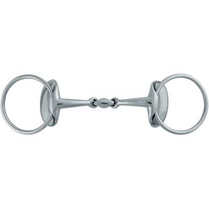 121-12462-0-morso-di-sollevamento-per-cavalli-a-doppia-articolazione-stubben-silver-wings-argento