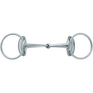 121-12464-0-mors-sollevatore-per-cavallo-a-semplice-rottura-stubben-silver-wings-argento