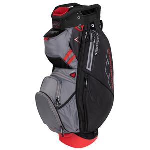 sum23c130-blk-nic-red-borsa-trolley-da-golf-sun-mountain-c130-2023-nero-grigio-rosso-tu