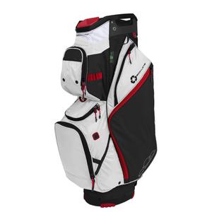 sum23ecocbewp-blk-wht-red-borsa-trolley-da-golf-sun-mountain-eco-lite-2023-bianco-nero-tu