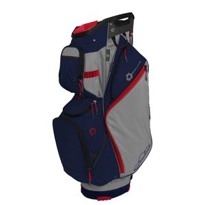 sum23ecocbewp-cad-nav-red-borsa-trolley-da-golf-sun-mountain-eco-lite-2023-grigio-blu-rosso-tu