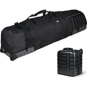 sum23kube-car-fib-blk-borsa-da-viaggio-per-golf-sun-mountain-kube-nero-tu