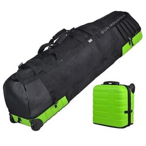 sum23kube-rus-blk-borsa-da-viaggio-per-golf-sun-mountain-kube-verde-nero-tu