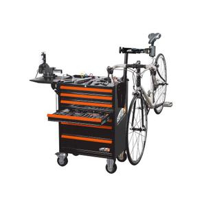 1101431-cavalletto-per-biciclette-con-ripiano-in-plastica-super-b-pro-argento-tu