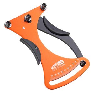 511797-strumento-manometrico-a-raggio-super-b-tb-st12-arancia-tu