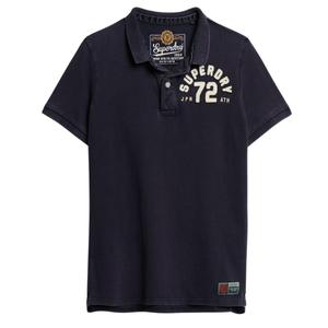 m1110396a-98t-polo-superdry-vintage-athletic-eclissi-blu-navy