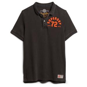 m1110396a-afb-polo-superdry-vintage-athletic-nero-sbiadito