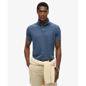 m1110440a-92n-polo-in-jersey-superdry-essential-bottiglia-blu