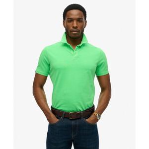 m1110440a-b2j-polo-in-jersey-superdry-essential-verde-limone-fluo-asciutto
