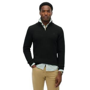 m6110706a-02a-maglione-collo-camionista-in-maglia-e-cotone-superdry-nero