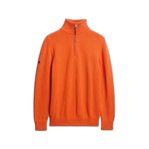 m6110706a-03m-maglione-in-cotone-a-collo-camionista-superdry-arancia