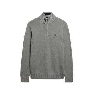 m6110706a-07q-maglione-in-cotone-a-collo-camionista-superdry-grigio-screziato