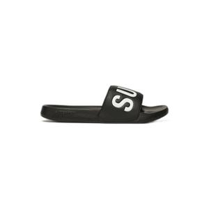 mf310266a-33b-ciabatte-per-bambini-superdry-core-graphic-slide-bianco-nero