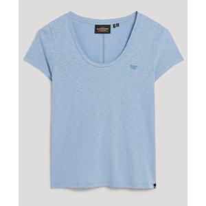 w1011381a-5ax-t-shirt-da-donna-superdry-blu-per-sempre