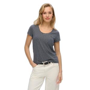 w1011381a-f1q-t-shirt-da-donna-superdry-scoop-righe-blu-navy-profondo-ottico