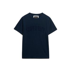 w1011702a-zrn-t-shirt-oversize-tono-su-tono-donna-superdry-athletic-blu-marino-profondo